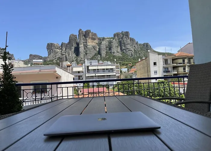 Meteora Casa Di Stella