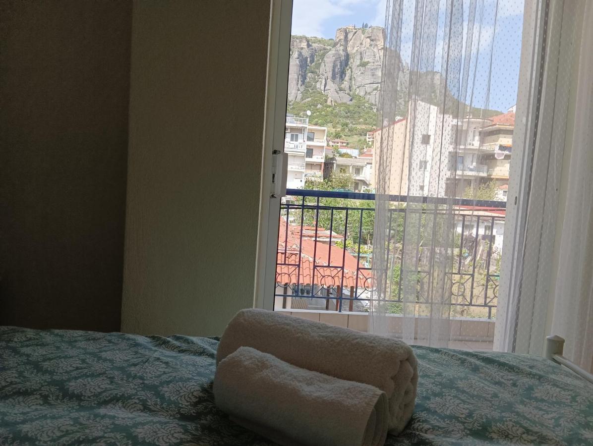 Meteora Casa Di Stella *