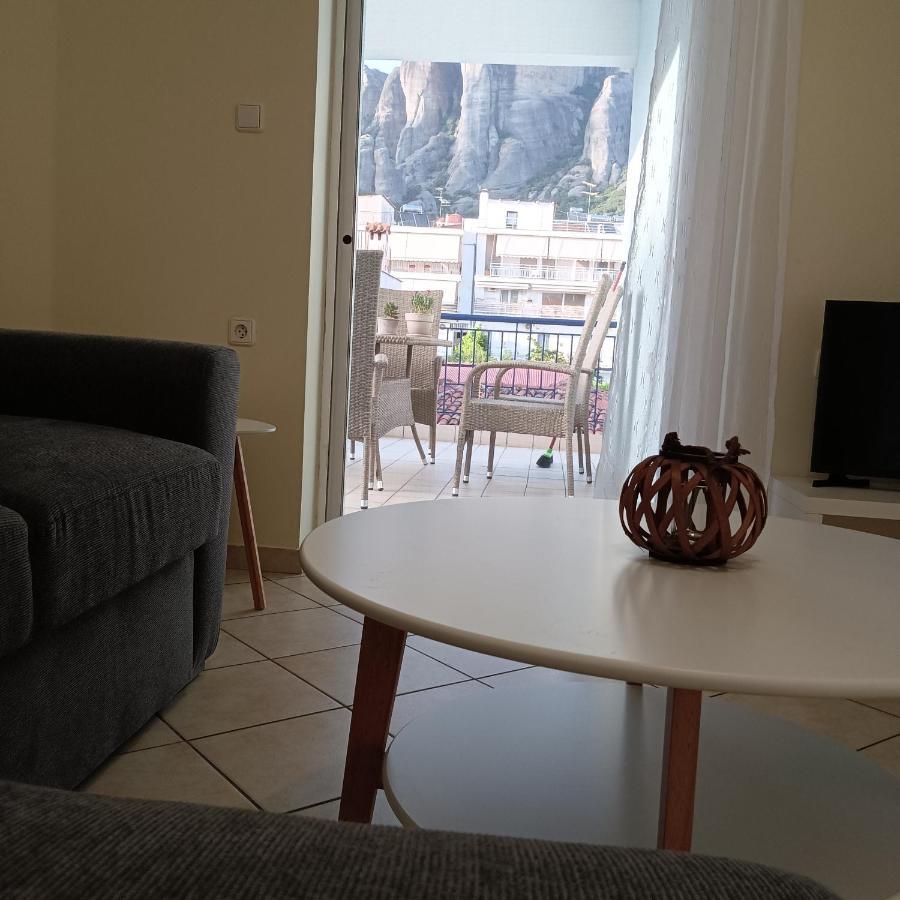 Meteora Casa Di Stella Apartment *